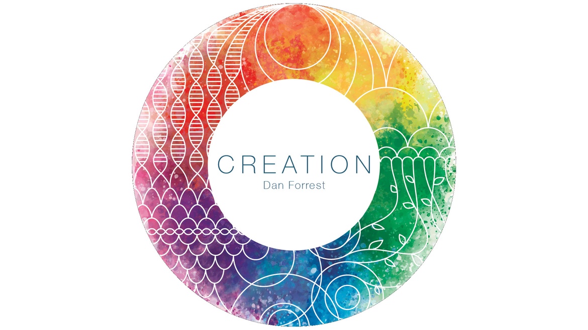 Creation | Netherlands Premiere | ESMG Quadrivium