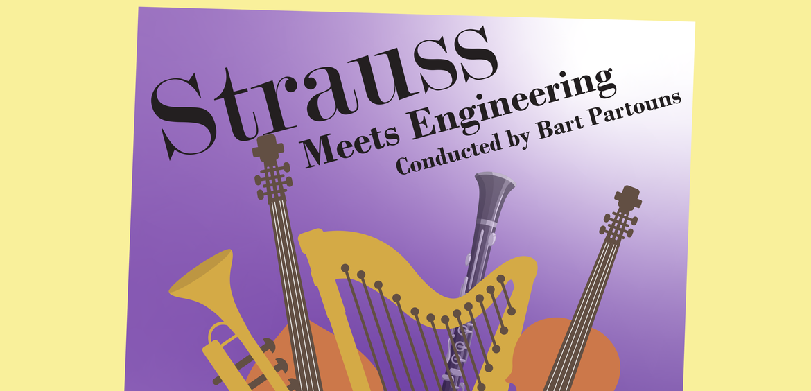 Strauss Meets Engineering
